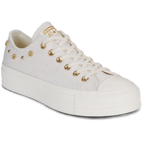 Converse Chuck Taylor All Star Lift Bež Cijene