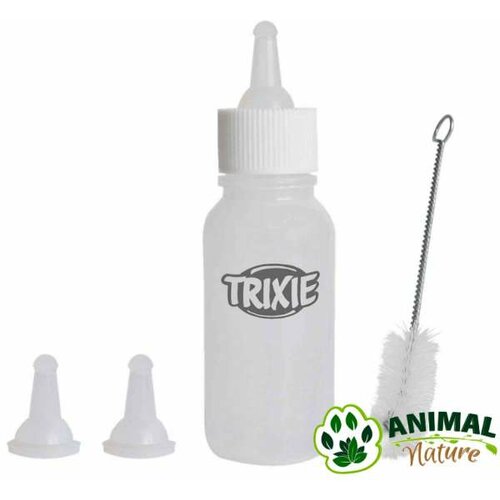 Trixie flašica za hranjenje pasa i mačaka Slike