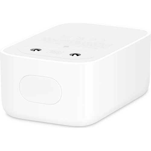 Apple 40W dinamički adapter za napajanje sa maksimalnom snagom od 60W Slike
