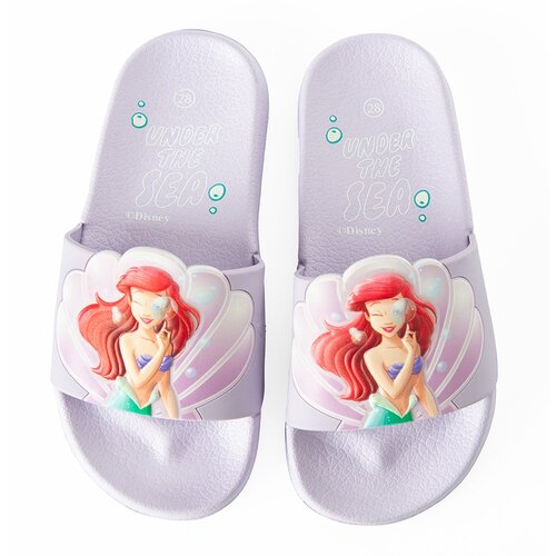 Cool club natikače FFL2S25-LG2425 DISNEY PRINCESS Ž light violet 30 Cijene