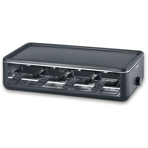 Severin Raclette Party Grill s 8 mini tava, RG 2375 Cijene