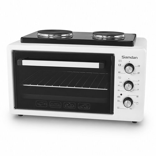 Mini elektrik Samdan 2003 bijeli Cijene
