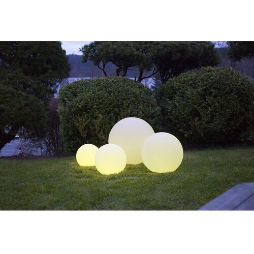 Star Trading vanjska svjetleća dekoracija Outdoor Twilights Gallo, ⌀ 25 cm Cijene