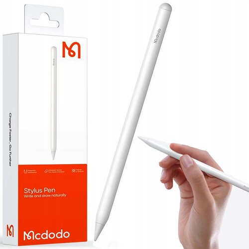 McDodo TELEFON STILUS TABLETA UNIVERZALNI SVINČNIK ZA JABOLKO IPAD ANDROID, (21748419) Cene