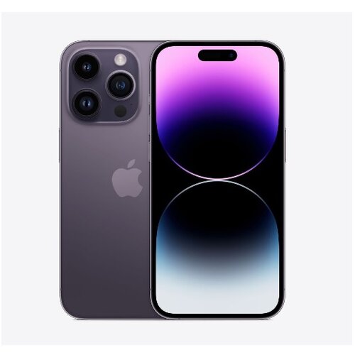Apple IPHONE 14 PRO 128 PURPLE Slike