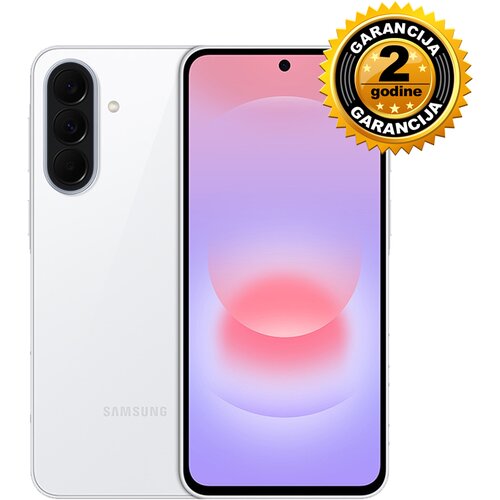 Samsung Galaxy A37 8+128GB 5G WHITE Cijene