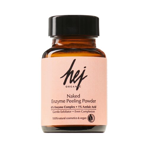 Hej Organic Naked Enzyme Peeling Powder Slike