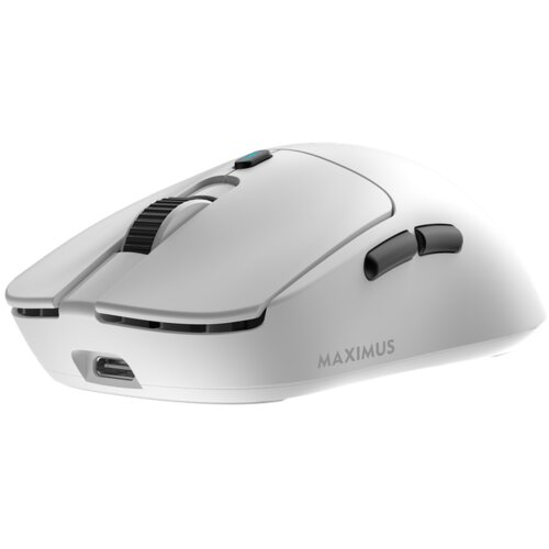 Eshark White Shark Maximus GM-9010 bežični gaming mi&amp;scaron;, bijeli Slike