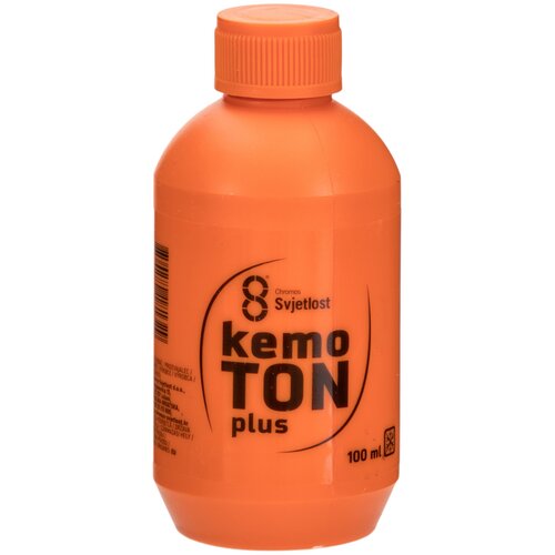 CHROMOS SVJETLOST Pigment za boju Kemoton plus, narančasti, 0,1 l Cijene