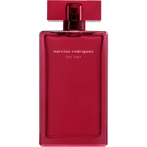 Narciso Rodriguez for her intense parfumska voda za ženske 100 ml Slike