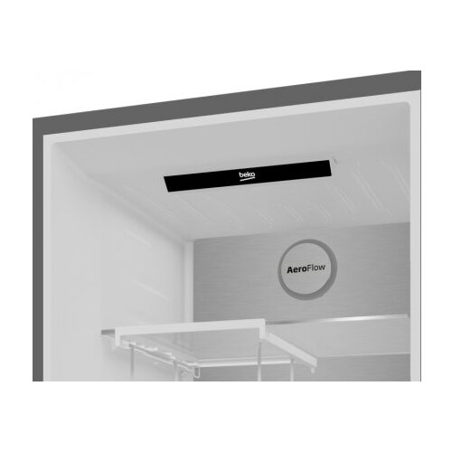 Beko hladilnik z zamrzovalnikom B5RCNA365HDXBR, (5000089511) Slike