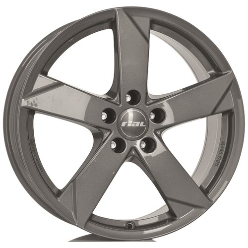 RIAL alu platišča A16 5x112 ET42 6,5x16 Kodiak 57,1 Cene
