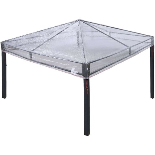  Zamjena nadstre&amp;scaron;nice 3 x 3 m PVC Slike
