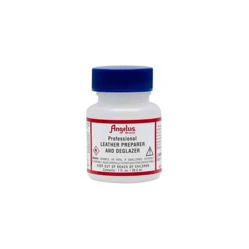 Angelus Preparer&amp;amp;Deglazer, preparator in razma&amp;scaron;čevalec, 29.5ml, (20637676) Slike
