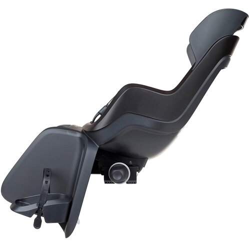 Bobike Sedež za zadaj (do 22 kg) carrier Go Maxi reclining urban black Slike