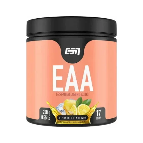  EAA Essential Amino Acids - Lemon Iced Tea