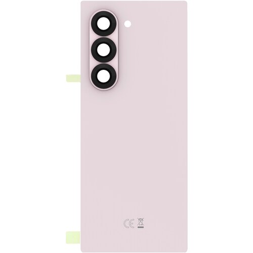 Samsung Zadnje steklo za Galaxy Z Fold 6 Original Service Pack, Roza, (5000037884) Cene