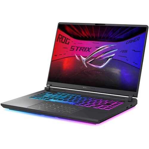 Asus prenosni računalnik rog strix G16 G615JMR-RV107W i7-14650HX/16GB/SSD 1TB/16" wuxga 165Hz/RTX 5060 8GB/W11Home Cene