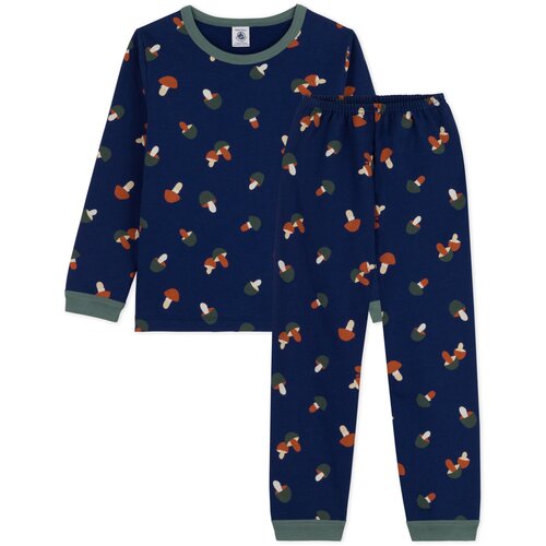 Petit Bateau Pižame &amp;amp; Spalne srajce CINGUO Slike
