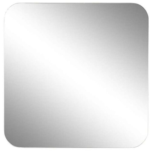  Zidno ogledalo Home ESPRIT Prirodno Scandi 60 x 5 x 60 cm Cijene