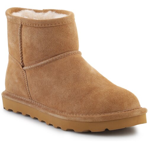 Bearpaw Polškornji Alyssa 2130W-243 Iced Coffee Bež Cene
