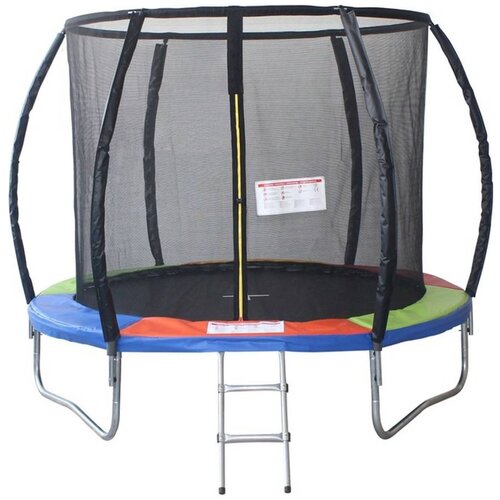 Free 2 Play Free Play Skakalna podloga za trampolin 244 cm 46569 Cene