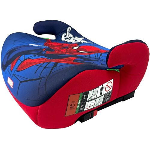 Spiderman Booster autosjedalica Isofix Slike
