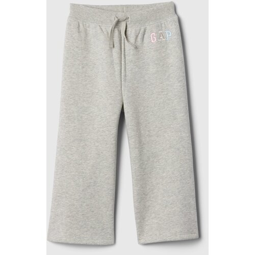GAP Baby sweatpants with logo - Girls Cene