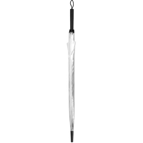 VidaXL Ki&amp;scaron;obran prozirni 107 cm Slike