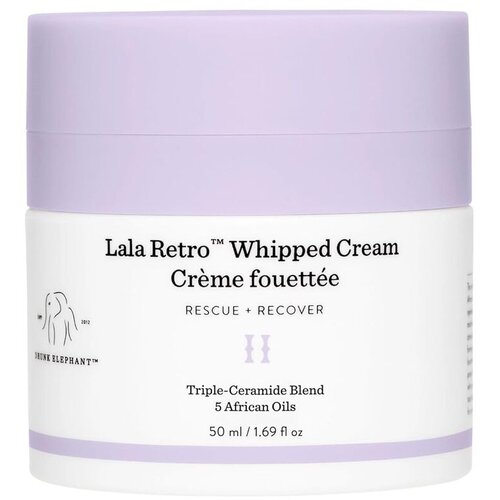 Drunk Elephant lala retro lagana krema za lice 50ml Slike
