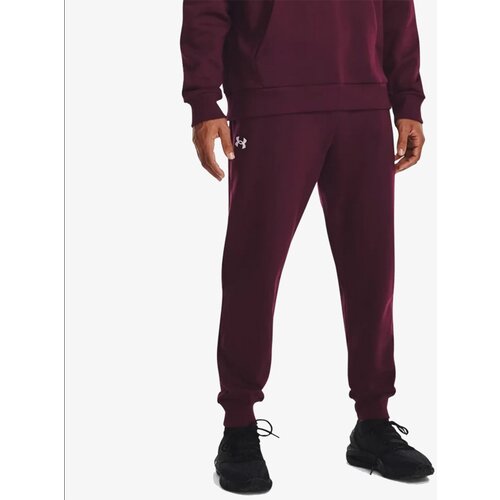 Under Armour ua rival fleece joggers Cene