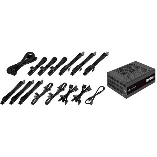 Corsair PSU 1500W; HX1500i; Cijene
