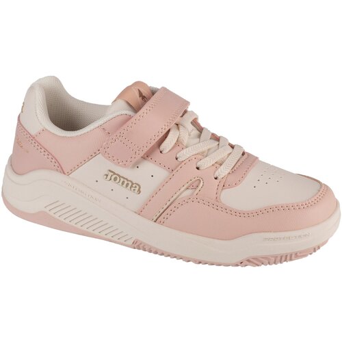 Joma Platea Low Jr 24 JPLAMS Ružičasta Slike