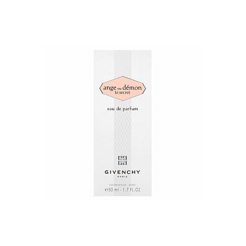 Parfem za žene Givenchy EDP Ange Ou D&amp;eacute;mon Le Secret 50 ml Slike