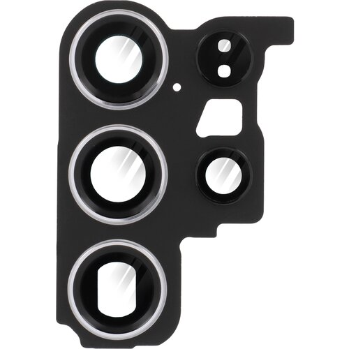 Samsung Objektiv kamere z okvirjem za Galaxy S23 Ultra Original, Bledo modra, (5000038058) Cene