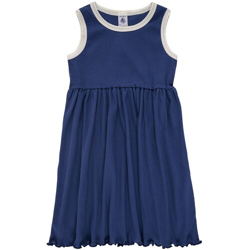 Petit Bateau ROBE SM Plava Slike