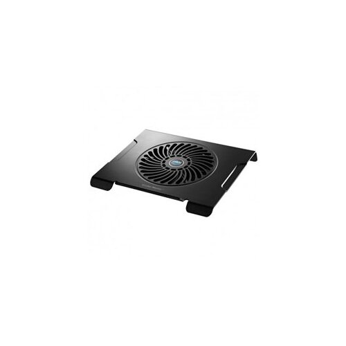 Cooler Master Notebook Cooler NotePal CMC3 Slike