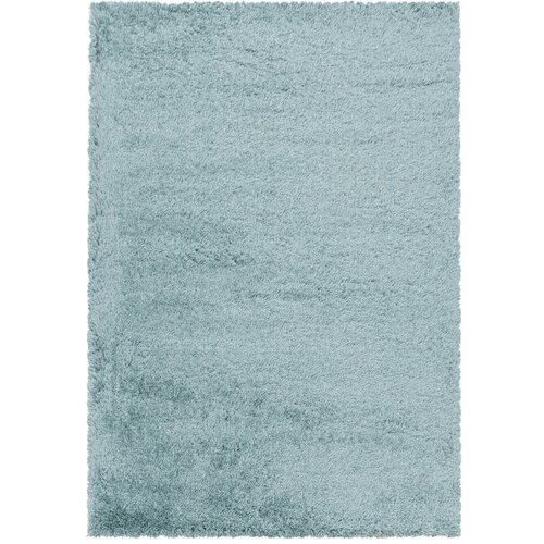 Ayyildiz Carpets Modra preproga 80x150 cm Fluffy – Cene