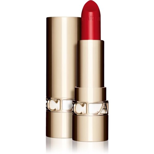 Clarins Joli Rouge Kremasti ruž sa satenskim odsjajem nijansa 742 3.5 g Cijene