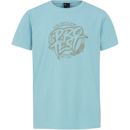  Boys' Board T-Shirt PRTISLAND JR Cene