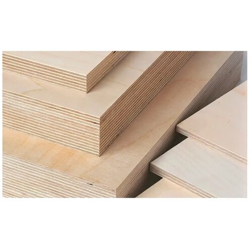  Kantirana ploča &amp;scaron;perploča breza 1250x620x4 mm Slike