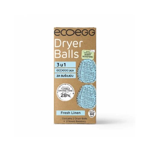 Ecoegg JAJA ZA SU&Scaron;ILICU MIRIS SVEŽINE Cene