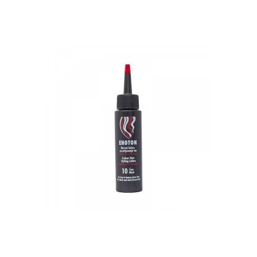 Ehoton Kolor &amp;scaron;ampon 10, 75ml, Crna Slike
