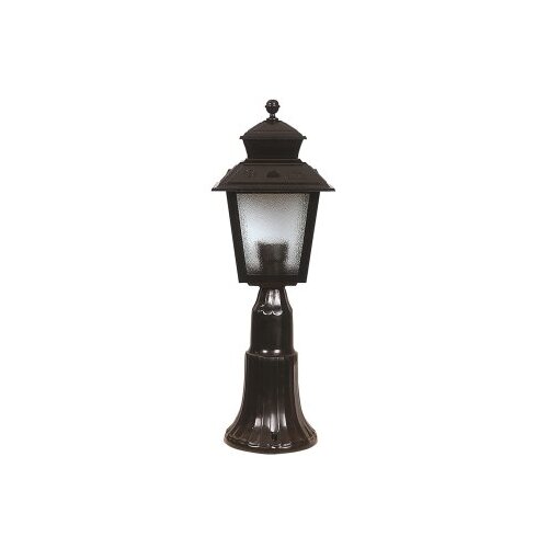 Opviq Vanjska zidna lampa BSU-68213-BSY-K, 53 cm, IP65, E27, 40W, Crna Cene