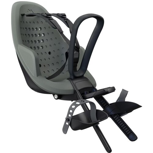 Thule Yepp 2 Mini- Front Mount- Agave Cene