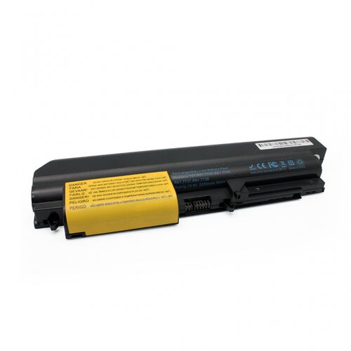  Baterija za laptop ibm R61i T61 10.8V 5200mAh Cene