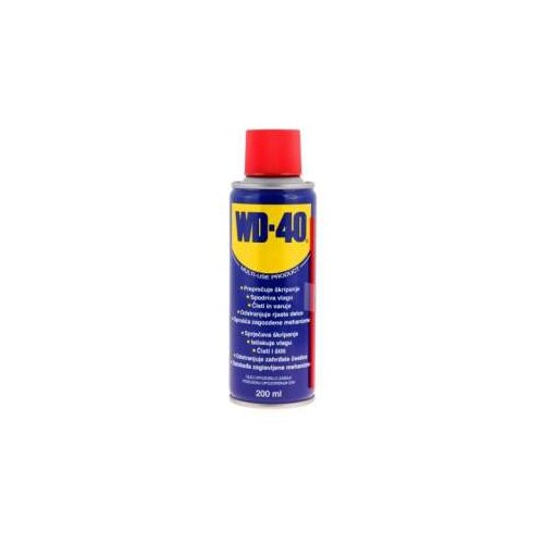  WD40 200ml Cijene