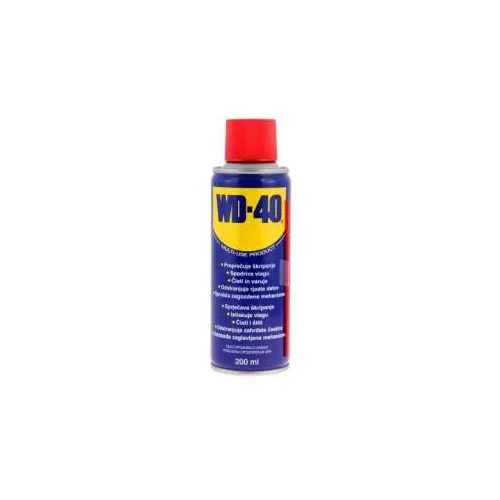 Sprej WD40 200ml