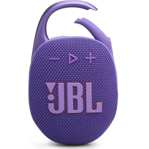 JBL BT Zvučnik Clip 5 Ljubičasti, (1200130010200) Cijene