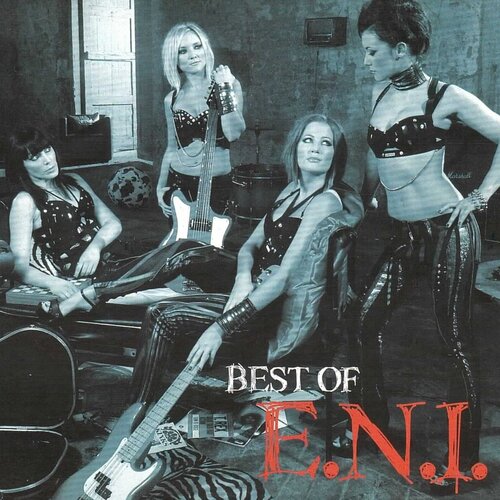 POSNETI MEDIJI ENI - BEST OF, (437087) Cene